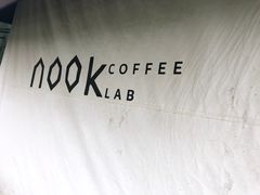 -GOTLOT COFFEE&KITCHEN角落厨房NOOK店