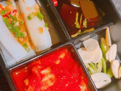 -嘿嘟嘟·肋条烧肉放题(爱融荟城店)