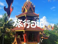 -西双版纳总佛寺