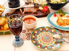 -城堡俄式西餐厅(中央大街索道店)