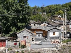 -水峪民俗村