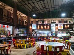 大堂-石岐乳鸽村(南海第三分店)