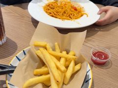 -必胜客(武进万达店)