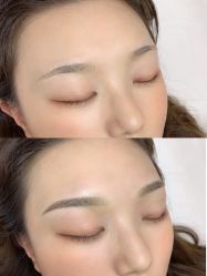 -久匠·野生眉半永久纹眉