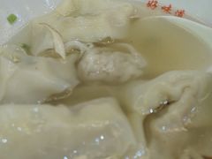 -毛华美食(清扬路店)