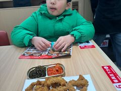 -小木屋拌饭(沈阳中街大悦城店)