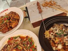 -谭十三大排档·18年老字号(船山路总店)