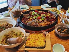 -老板恋上鱼(环山路店)