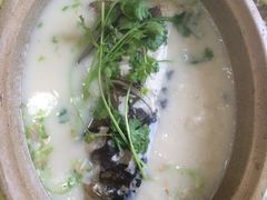 -天目湖刘老四农庄