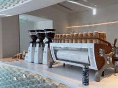 -% Arabica阿拉比卡咖啡(罗湖万象城店)