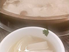 羊杂汤锅-巴山一绝烤全羊(三圣乡刘家花园店)