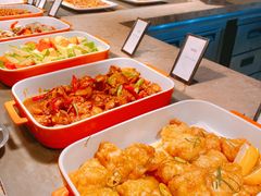 -“香”全日餐厅·株洲大汉希尔顿酒店