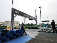 -竞速卡丁车赛车会(道滘店)