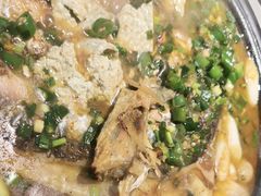 -探鱼·鲜青椒爽麻烤鱼(领展购物广场店)
