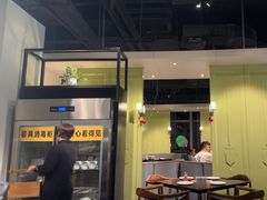 -锅里岩·传统南通菜(崇川大有境店)