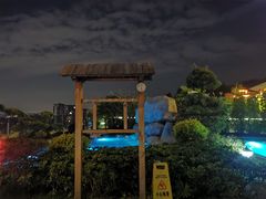 -广州市流溪河国家森林公园
