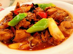 -解家河南菜(北环路店)
