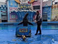 -华夏文旅海洋公园