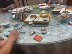 -聚丰德饭店(经五路店)