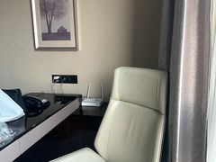 -郑州正方元国际酒店