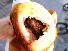 -牛煎里牛肉煎包淮南牛肉汤(广东路店)