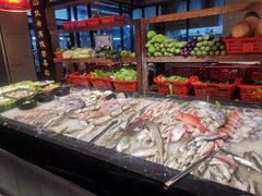 -抱德·潮汕味(敦和店原惠城鱼仔)