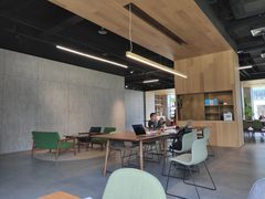 大堂-山下C5cafe(惠通时代广场店)