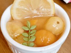 梅渍小番茄-Grande A'moo(上海万象城店)