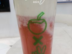 -茶大椰·椰子茶(星悦荟店)