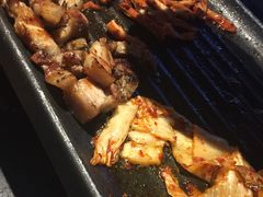 -401餐厅(弘大店)