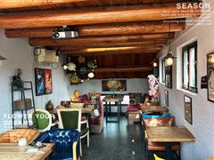 -16毫米咖啡&酒吧(南锣鼓巷店)