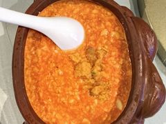 蟹黄豆腐-老广酒楼(樱花店)