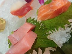 -有喜屋·深夜食堂(北京西路店)