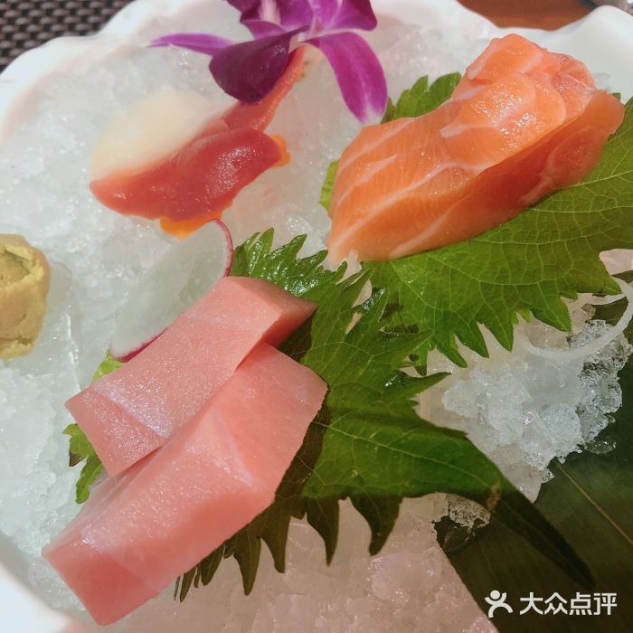 有喜屋·深夜食堂(北京西路店)图片