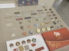 -哈尔滨工业大学-博物馆