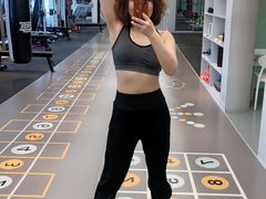 -GYMPLUS智能健身(中山北路店)