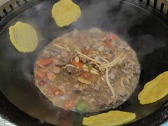 -醉旺柴火鸡(棠东店)