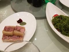 -上海雅居乐万豪侯爵酒店