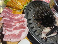 -韩象烤肉·韩国料理(市南麦凯乐旗舰店)