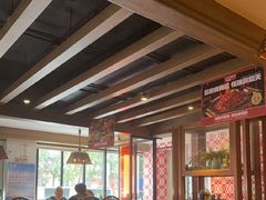 -江边城外烤全鱼(方庄时代购物中心店)