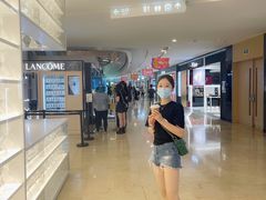 -BALENCIAGA(德基广场店)