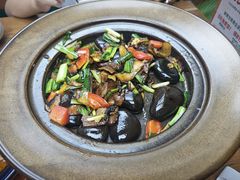 -云海肴·汽锅鸡·云南代表菜(天山百盛优客店)