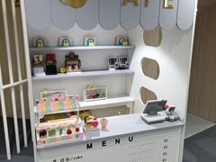 -森林象亲子餐厅·儿童生日会