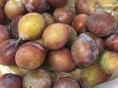 李子-鲜力达果品批发直销(汇金店)