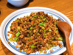 -云海肴·汽锅鸡·云南菜(天山百盛优客店)