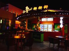 -三亚海昌梦幻海洋不夜城