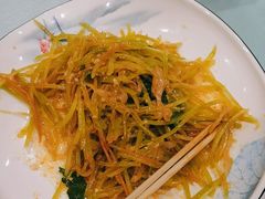 -渔港明珠酒店(星海广场店)