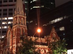 -布里斯班南岸公园