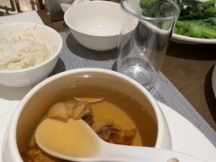 -恩然邦臣酒店-漫垛餐厅