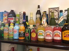 -花满楼(启秀路店)